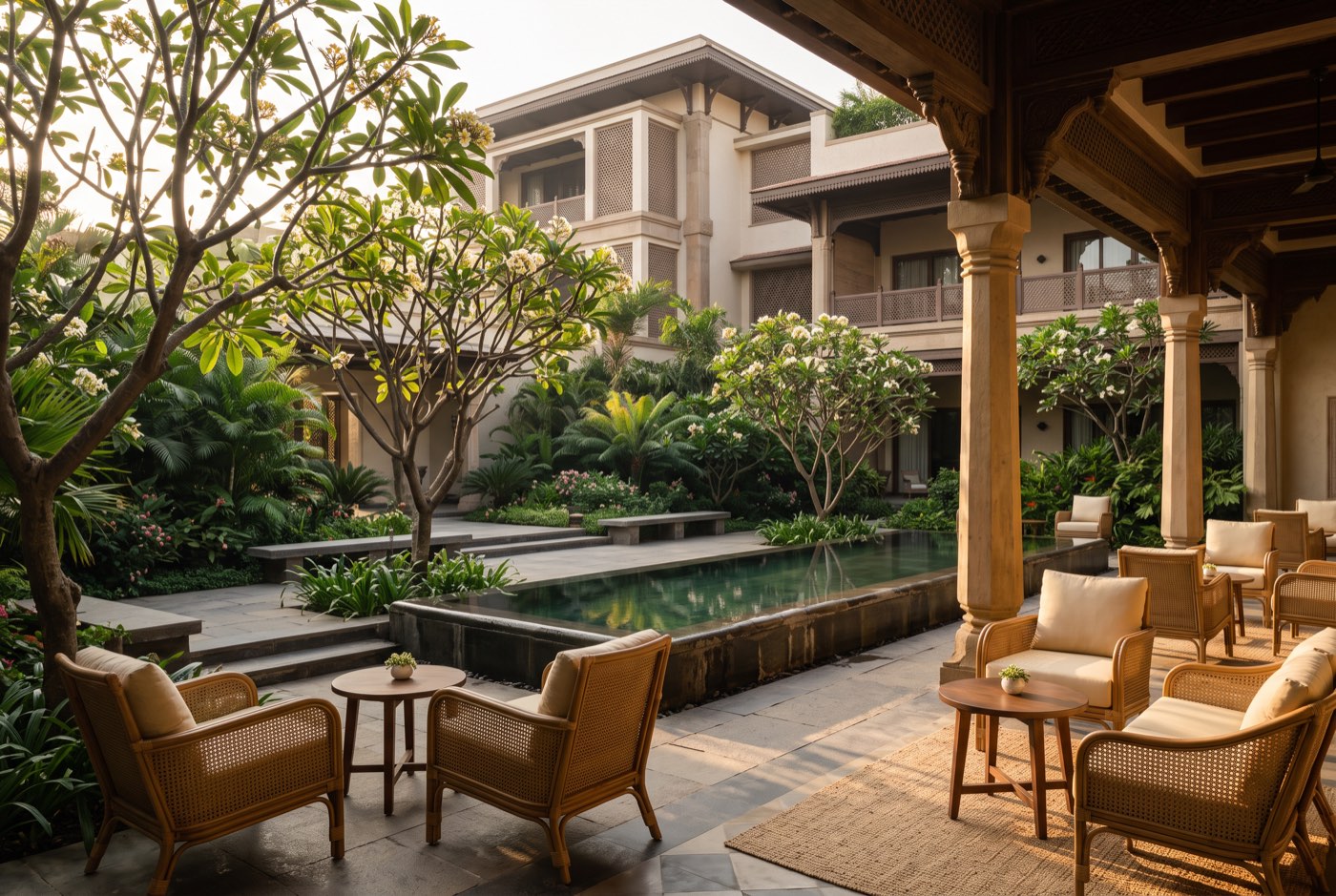 Care & Assisted Living